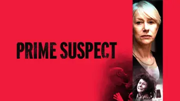 Задник к сериалу "Главный подозреваемый" #1374485