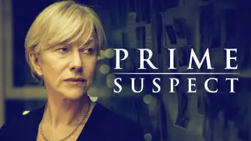 Задник к сериалу "Главный подозреваемый" #1374486