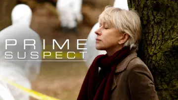 Задник к сериалу "Главный подозреваемый" #1374487