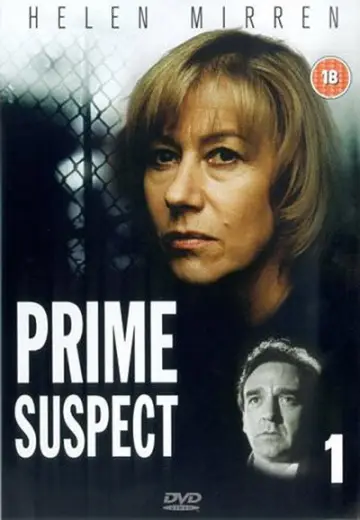 Постер к сериалу "Главный подозреваемый" #1709604