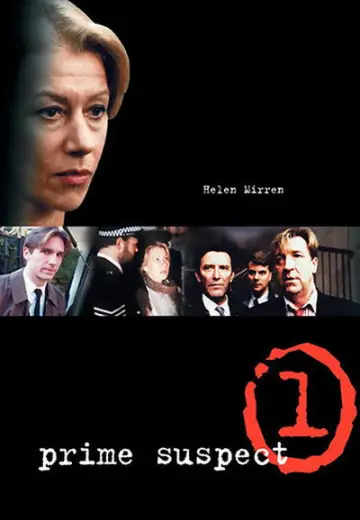 Постер к сериалу "Главный подозреваемый" #1709605