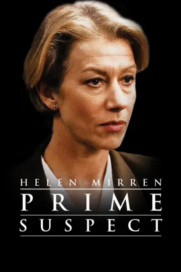 Постер к сериалу "Главный подозреваемый" #1709606