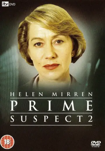 Постер к сериалу "Главный подозреваемый" #1709611