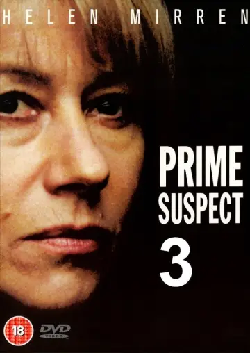 Постер к сериалу "Главный подозреваемый" #1709615
