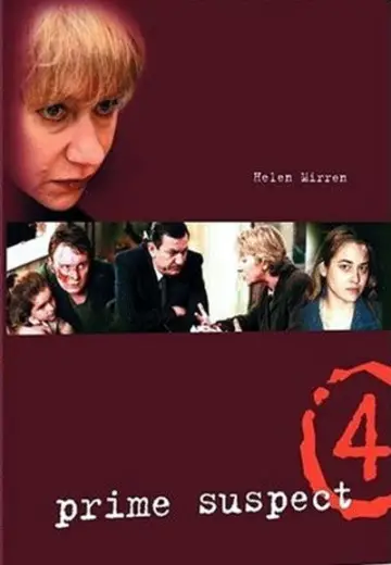 Постер к сериалу "Главный подозреваемый" #1709618