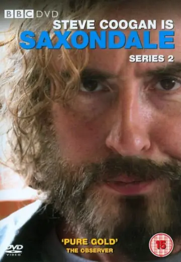 Постер к сериалу "Саксондейл" #1810909