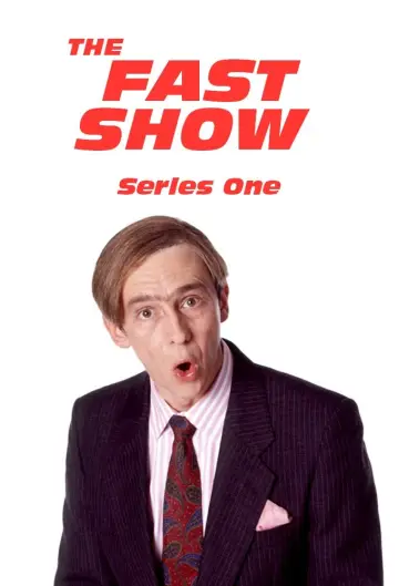 Постер к сериалу "The Fast Show" #1817442