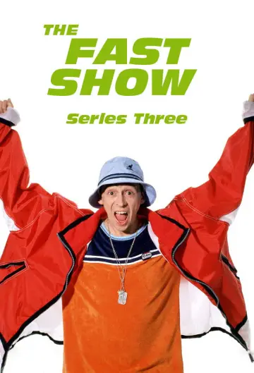 Постер к сериалу "The Fast Show" #1817446