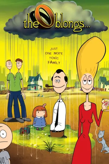 Постер к сериалу "Облонги" #1836325