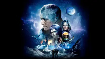 Задник к сериалу "НЛО" #1417490
