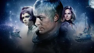 Задник к сериалу "НЛО" #1417491