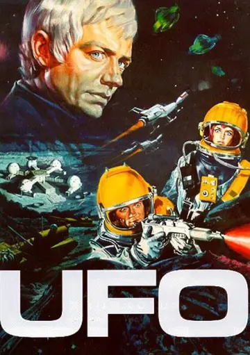 Постер к сериалу "НЛО" #1417497