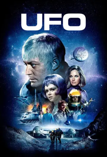 Постер к сериалу "НЛО" #1417501