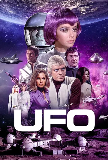 Постер к сериалу "НЛО" #1718198