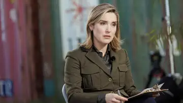 Задник к сериалу "Лицом к нации" #1304645