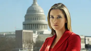 Задник к сериалу "Лицом к нации" #1304649