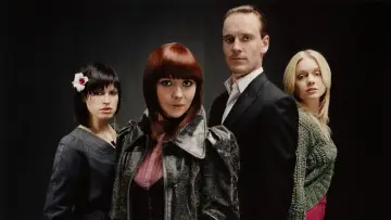 Задник к сериалу "Ведьма" #1681050