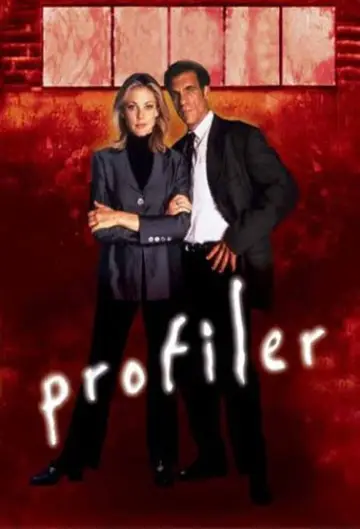 Постер к сериалу "Профайлер" #1339121