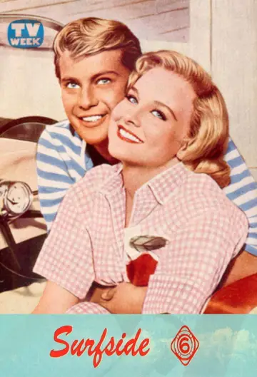 Серфсайд 6 (1960)