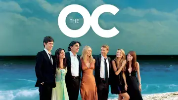 Задник к сериалу "О.С. – Одинокие сердца" #1290078