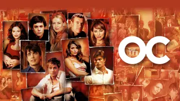 Задник к сериалу "О.С. – Одинокие сердца" #1290080