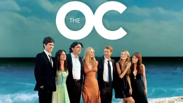 Задник к сериалу "О.С. – Одинокие сердца" #1290107