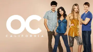 Задник к сериалу "О.С. – Одинокие сердца" #1290110
