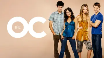Задник к сериалу "О.С. – Одинокие сердца" #1290120
