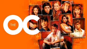 Задник к сериалу "О.С. – Одинокие сердца" #1290121