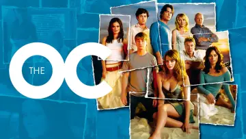 Задник к сериалу "О.С. – Одинокие сердца" #1290123