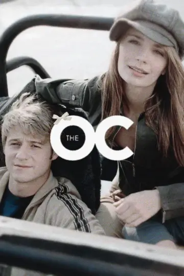 Постер к сериалу "О.С. – Одинокие сердца" #1290134
