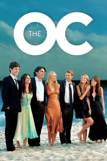 Постер к сериалу "О.С. – Одинокие сердца" #1290136