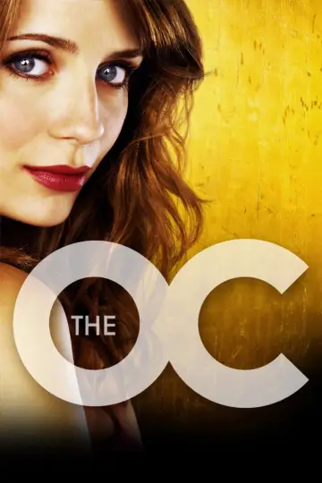 Постер к сериалу "О.С. – Одинокие сердца" #1290140