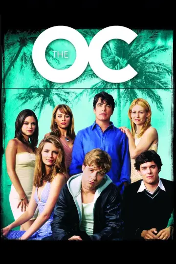 Постер к сериалу "О.С. – Одинокие сердца" #1290145