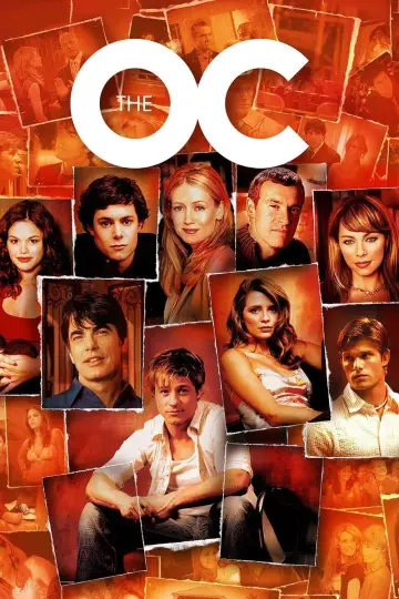 Постер к сериалу "О.С. – Одинокие сердца" #1290147