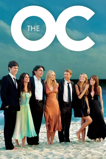 Постер к сериалу "О.С. – Одинокие сердца" #1290169