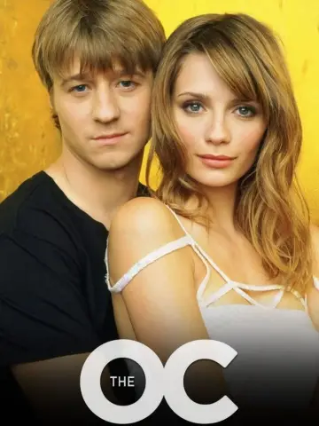 Постер к сериалу "О.С. – Одинокие сердца" #1290177