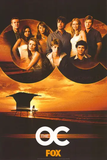 Постер к сериалу "О.С. – Одинокие сердца" #1290183