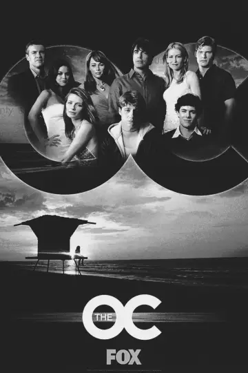 Постер к сериалу "О.С. – Одинокие сердца" #1290184