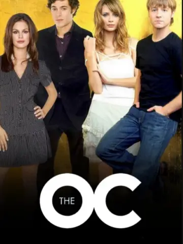 Постер к сериалу "О.С. – Одинокие сердца" #1536090