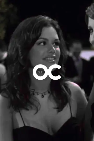 Постер к сериалу "О.С. – Одинокие сердца" #1656755