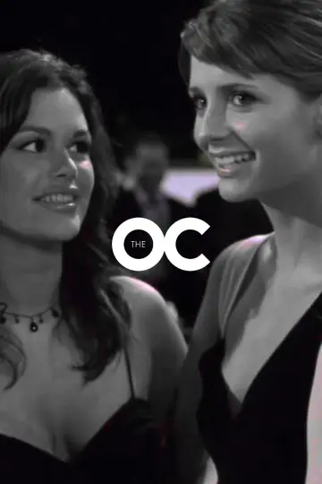 Постер к сериалу "О.С. – Одинокие сердца" #1656756
