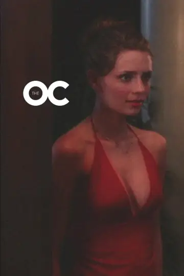 Постер к сериалу "О.С. – Одинокие сердца" #1656757