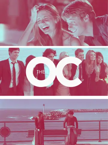 Постер к сериалу "О.С. – Одинокие сердца" #1656765