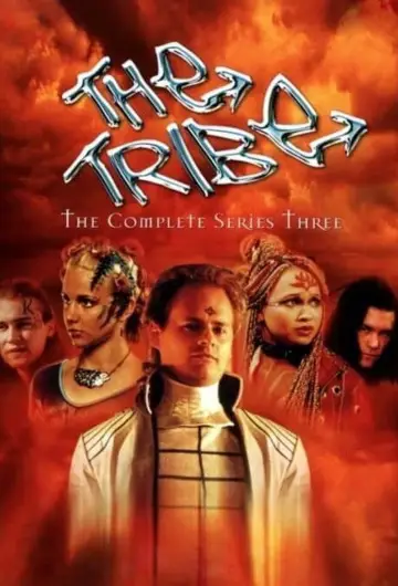Постер к сериалу "The Tribe" #1710550