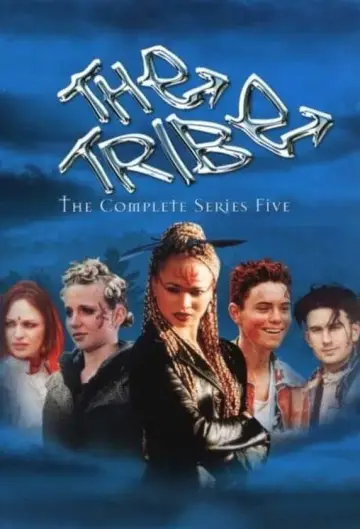 Постер к сериалу "The Tribe" #1710556