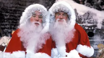 Задник к сериалу "The Two Ronnies" #1664746