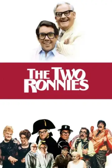 Постер к сериалу "The Two Ronnies" #1664755