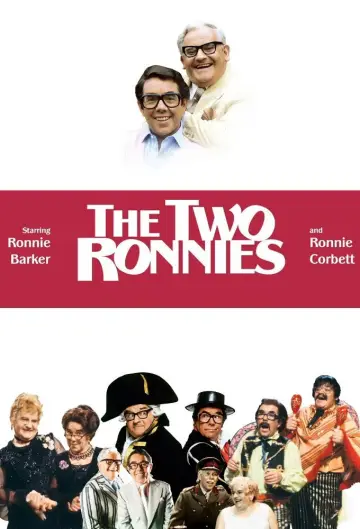 Постер к сериалу "The Two Ronnies" #1664758