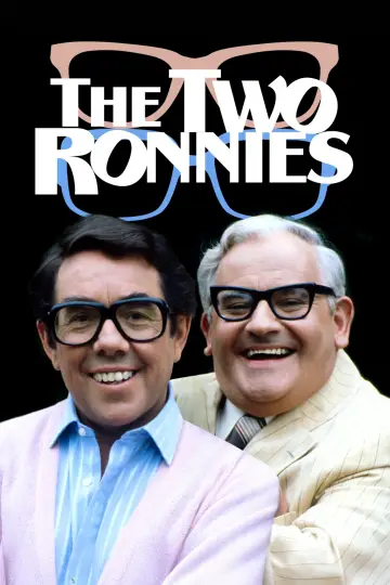 Постер к сериалу "The Two Ronnies" #1664759